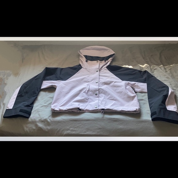 Levi’s Elliot Cropped Jacket - Picture 5 of 7